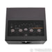 Rogue Audio ST100 Dark Stereo Tube Power Amplifier; Stereo 100