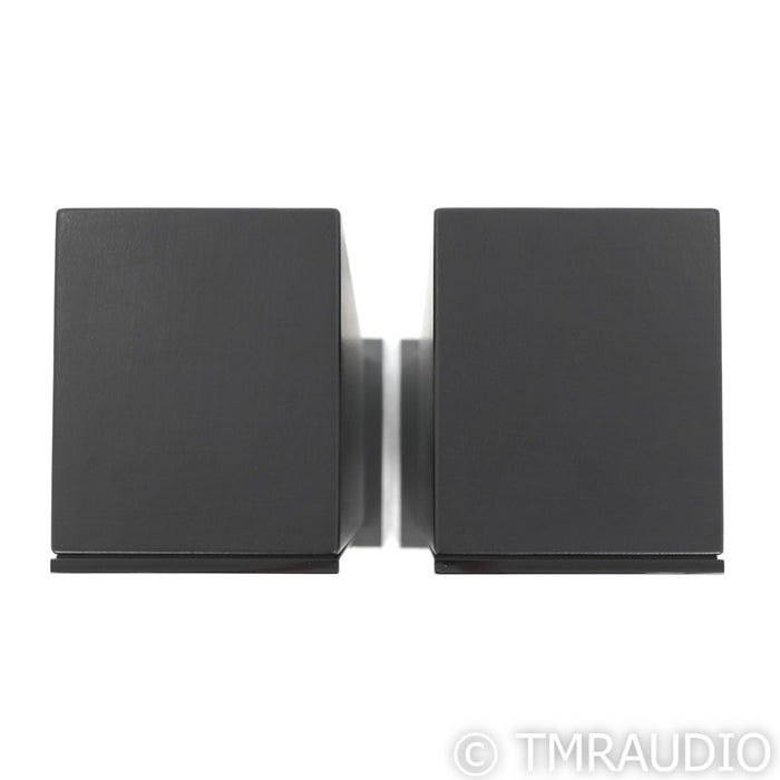 Sonus Faber Lumina III Floorstanding Speakers; Black Pair