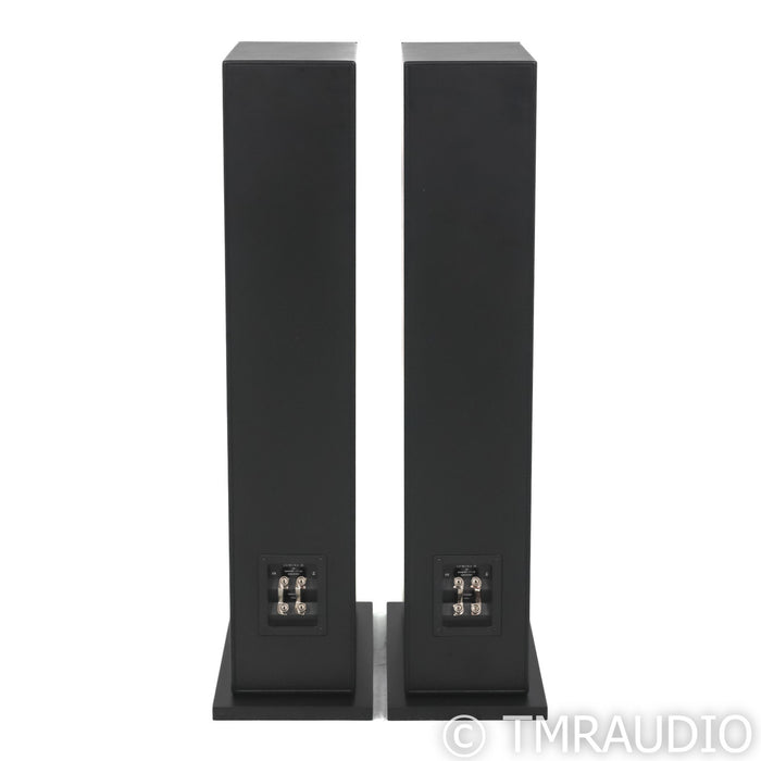 Sonus Faber Lumina III Floorstanding Speakers; Black Pair