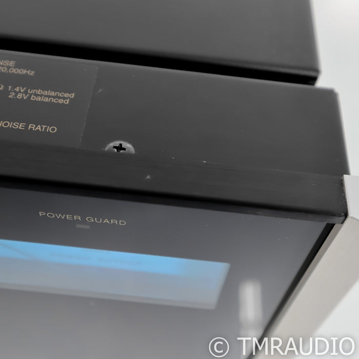 McIntosh MC205 Five Channel Power Amplifier; MC-205