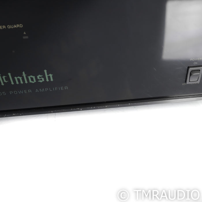 McIntosh MC205 Five Channel Power Amplifier; MC-205