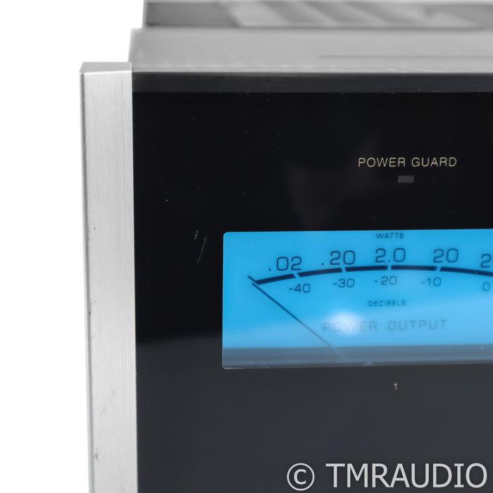 McIntosh MC205 Five Channel Power Amplifier; MC-205
