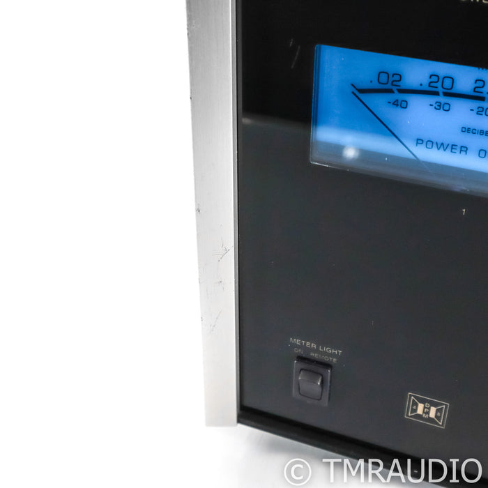 McIntosh MC205 Five Channel Power Amplifier; MC-205