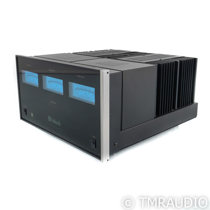 McIntosh MC205 Five Channel Power Amplifier; MC-205