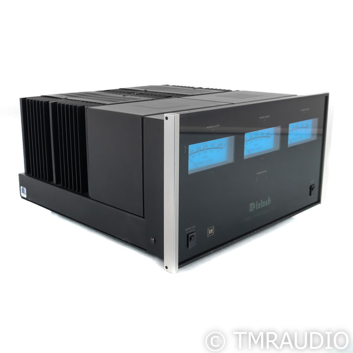 McIntosh MC205 Five Channel Power Amplifier; MC-205