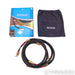 McIntosh CS2M Speaker Cable; 2m Pair