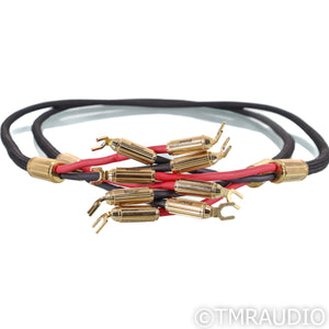 McIntosh CS2M Speaker Cable; 2m Pair