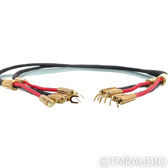 McIntosh CS2M Speaker Cable; 2m Pair