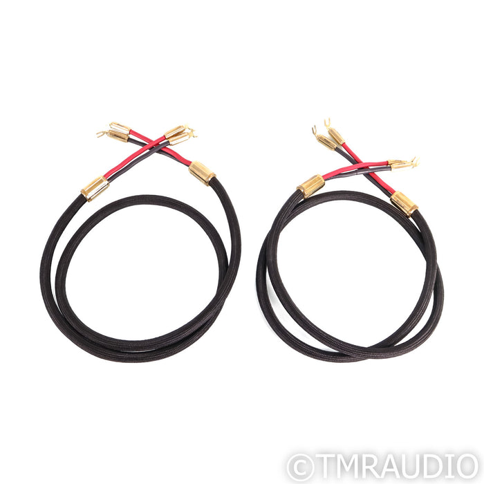 McIntosh CS2M Speaker Cable; 2m Pair