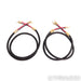 McIntosh CS2M Speaker Cable; 2m Pair