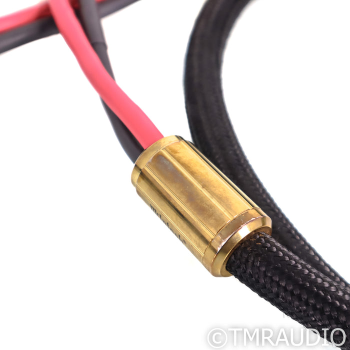 McIntosh CS2M Speaker Cable; 2m Pair