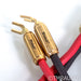 McIntosh CS2M Speaker Cable; 2m Pair