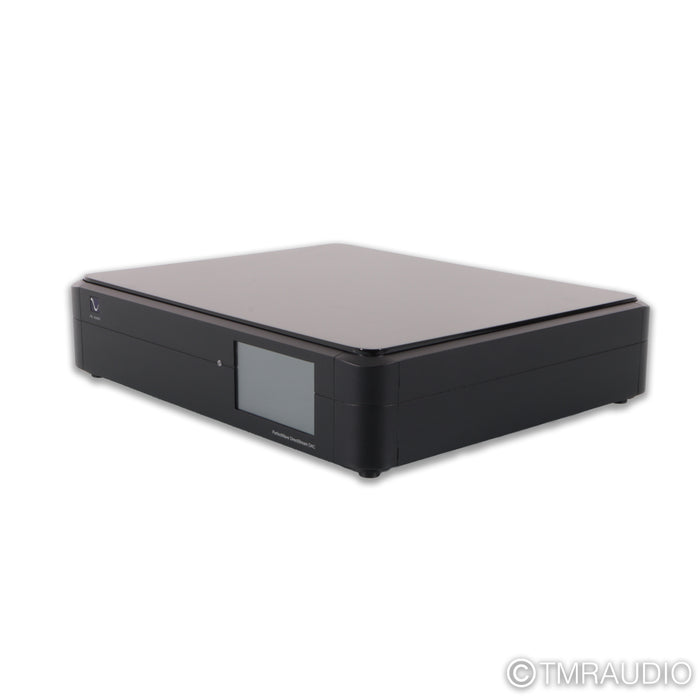 PS Audio PerfectWave DirectStream DAC MkI; D/A Converter
