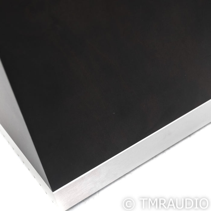 Zu Audio Definition Mk IV Floorstanding Speakers; Ghost Black Pair