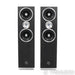 Zu Audio Definition Mk IV Floorstanding Speakers; Ghost Black Pair