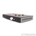 Schiit Audio Freya Noval Stereo Tube Preamplifier; Black