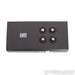 Schiit Audio Freya Noval Stereo Tube Preamplifier; Black