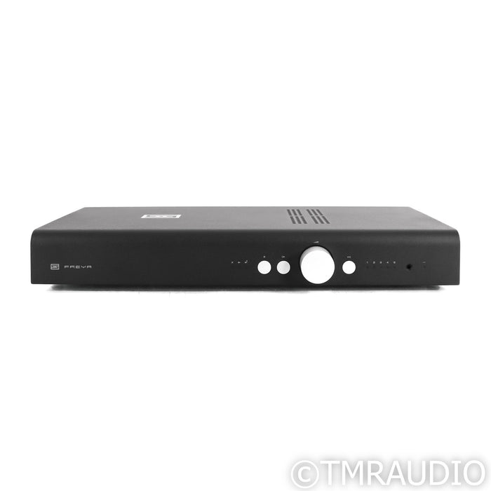 Schiit Audio Freya S; Black