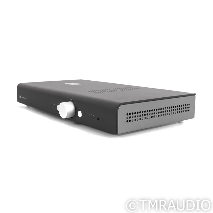 Schiit Audio Freya S; Black