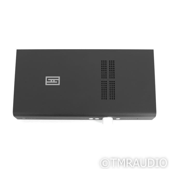 Schiit Audio Freya S; Black