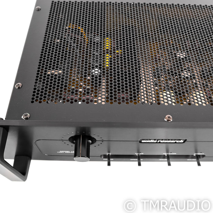 Audio Research LS15 Stereo Tube Preamplifier; LS-15