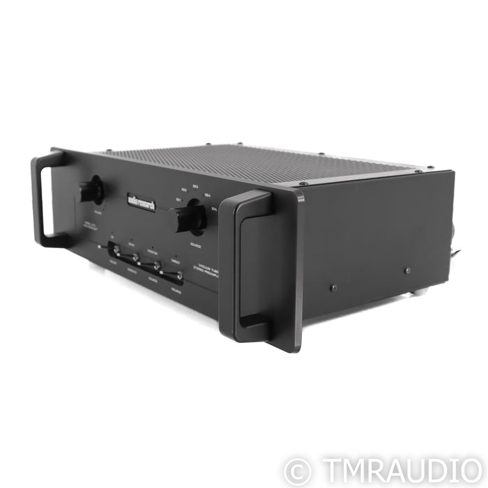 Audio Research LS15 Stereo Tube Preamplifier; LS-15