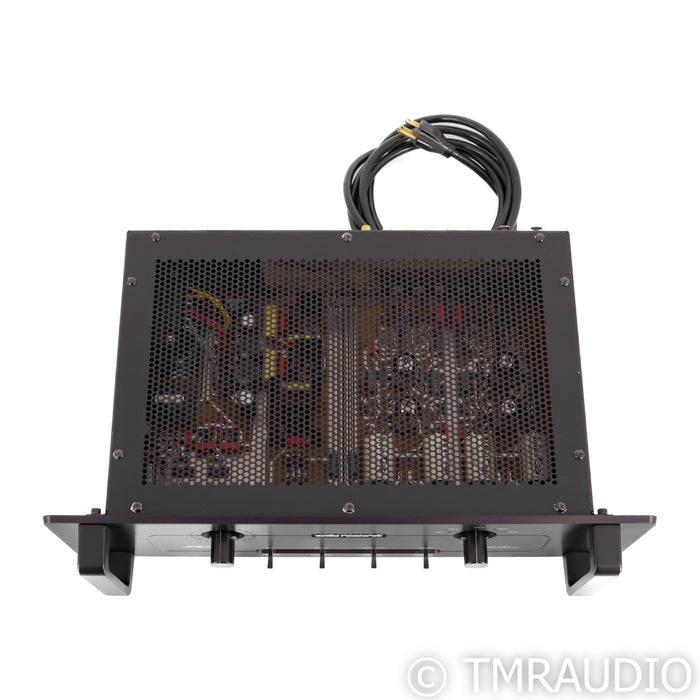 Audio Research LS15 Stereo Tube Preamplifier; LS-15