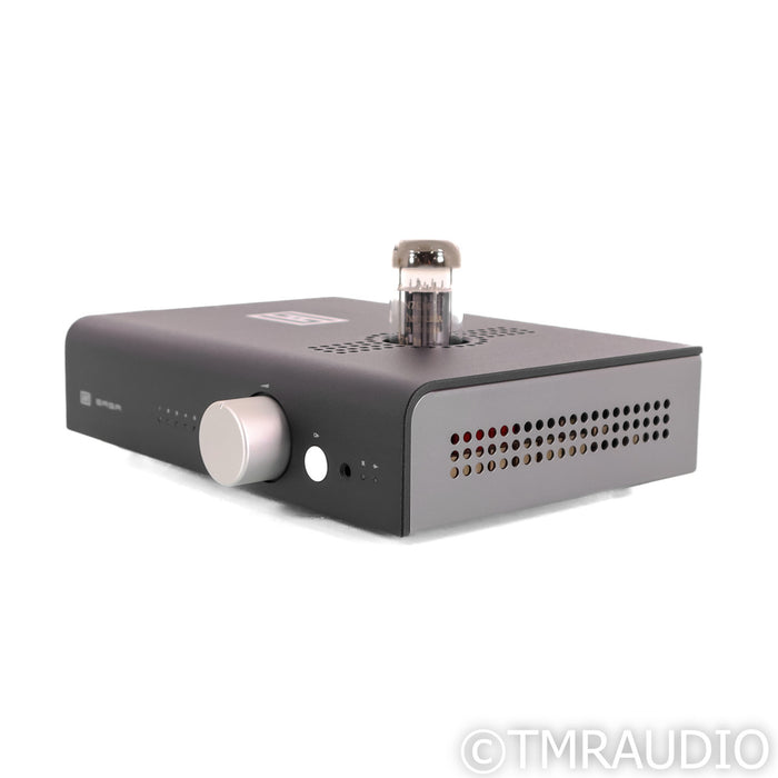 Schiit Audio Saga+ Stereo Tube Hybrid Preamplifier