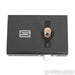Schiit Audio Saga+ Stereo Tube Hybrid Preamplifier