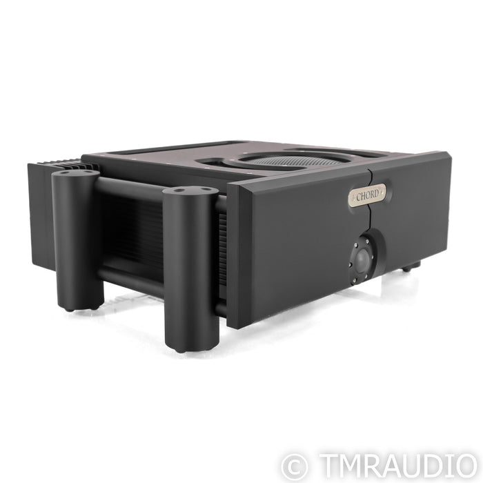 Chord Electronics Ultima 5 Stereo Power Amplifier