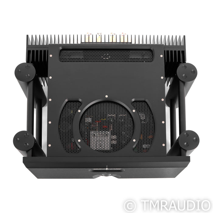 Chord Electronics Ultima 5 Stereo Power Amplifier
