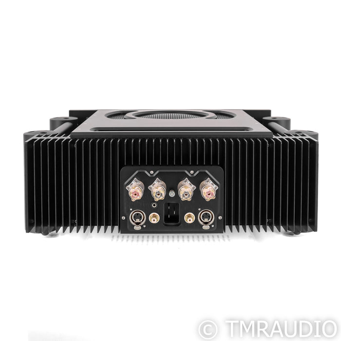 Chord Electronics Ultima 5 Stereo Power Amplifier
