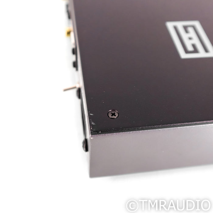Schiit Audio Bifrost 2 DAC; D/A Converter; Black