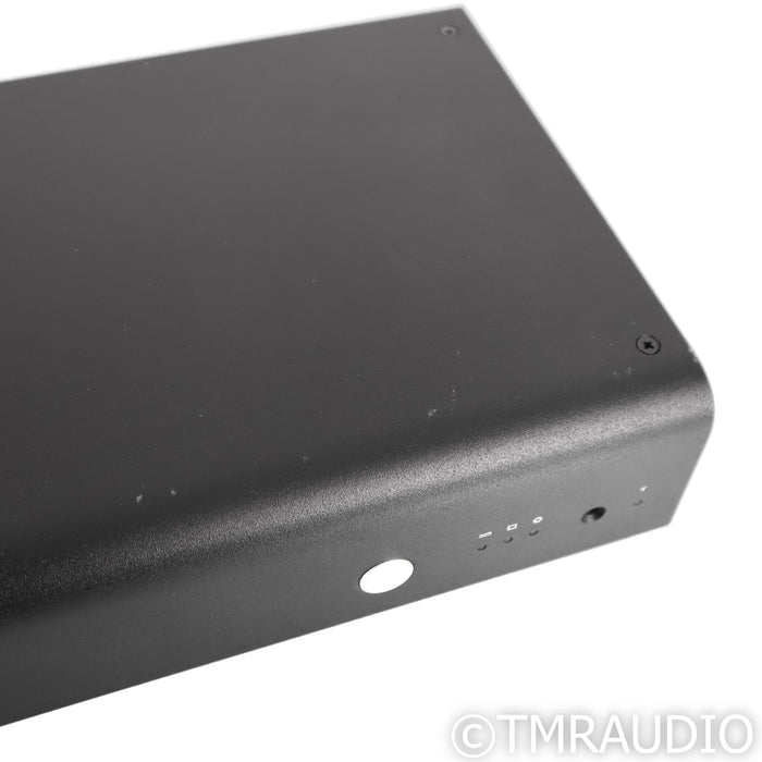 Schiit Audio Bifrost 2 DAC; D/A Converter; Black