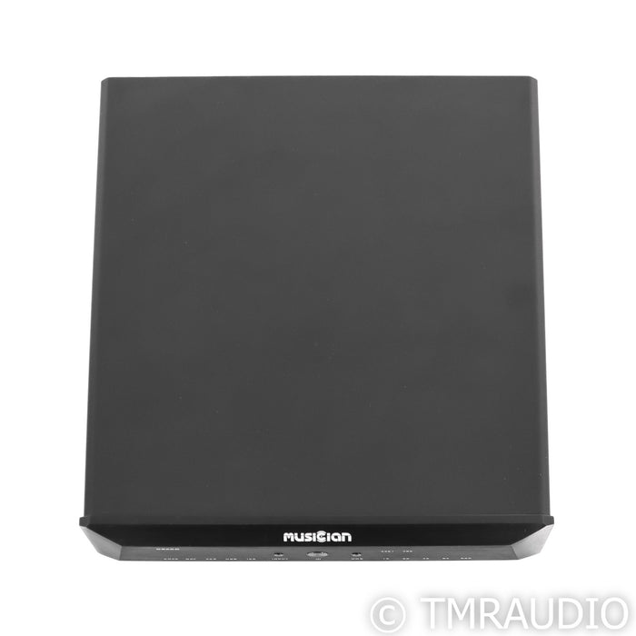 Musician Audio Draco R2R DAC; D/A Converter