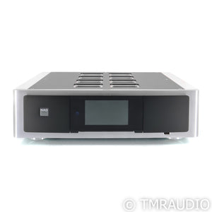 NAD M50.2 Wireless Network Streamer / Server; CD Ripper; 2TB