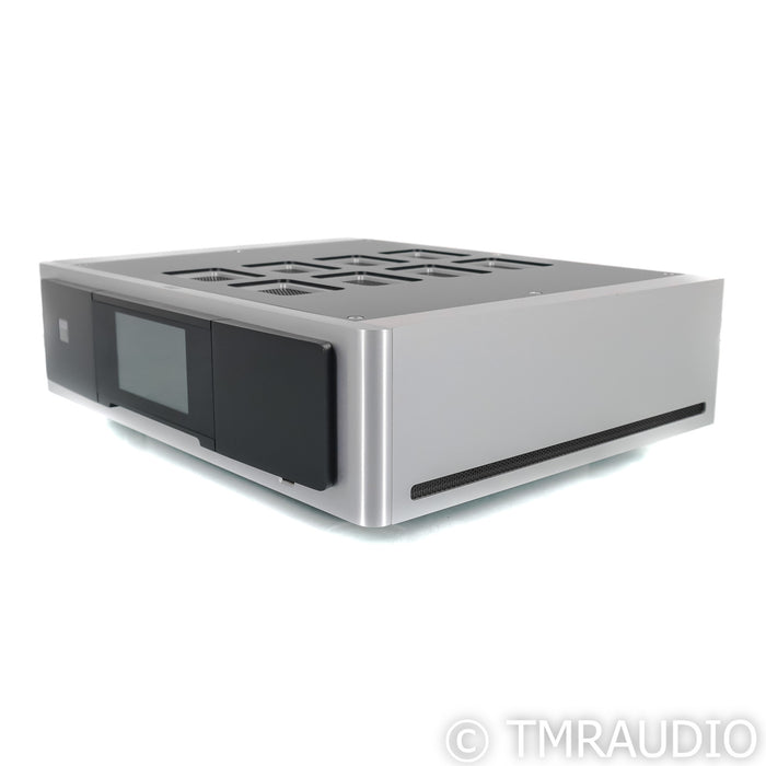 NAD M50.2 Wireless Network Streamer / Server; CD Ripper; 2TB