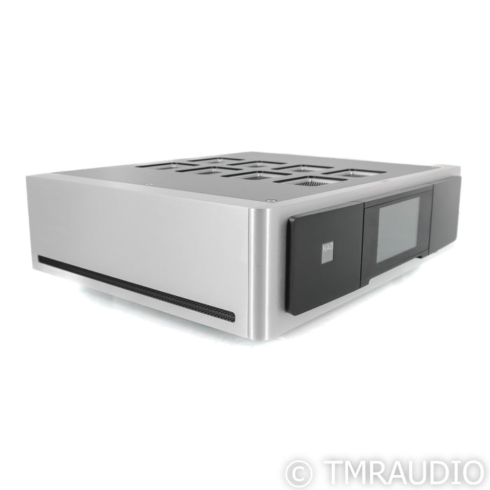 NAD M50.2 Wireless Network Streamer / Server; CD Ripper; 2TB