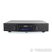 Hegel Mohican CD Player; Black