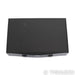 Hegel Mohican CD Player; Black