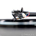 Rega Planar 6 Belt Drive Turntable; RB330 Tonearm; P6; Ania MC Cartridge