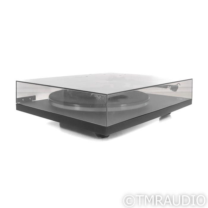 Rega Planar 6 Belt Drive Turntable; RB330 Tonearm; P6; Ania MC Cartridge