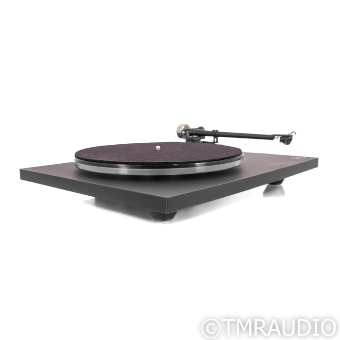 Rega Planar 6 Belt Drive Turntable; RB330 Tonearm; P6; Ania MC Cartridge