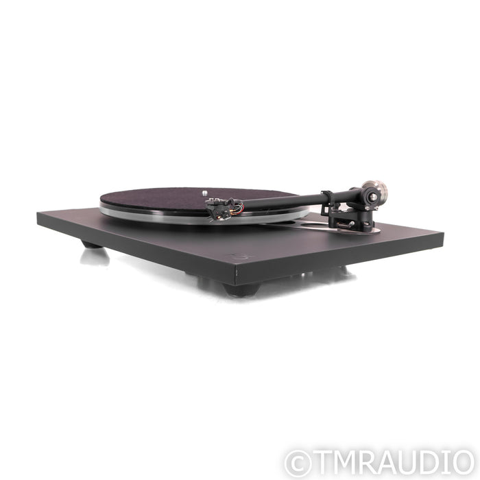 Rega Planar 6 Belt Drive Turntable; RB330 Tonearm; P6; Ania MC Cartridge