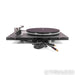 Rega Planar 6 Belt Drive Turntable; RB330 Tonearm; P6; Ania MC Cartridge