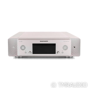 Marantz SACD 30n Wireless Streaming Player; Bluetooth
