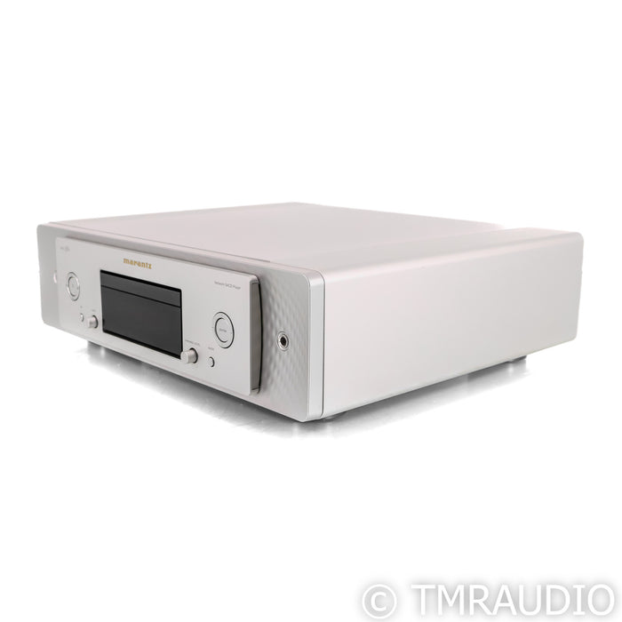 Marantz SACD 30n Wireless Streaming Player; Bluetooth