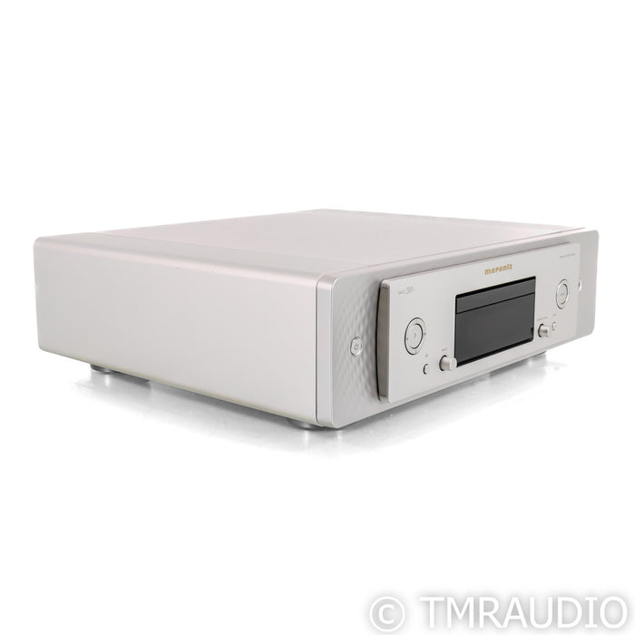 Marantz SACD 30n Wireless Streaming Player; Bluetooth