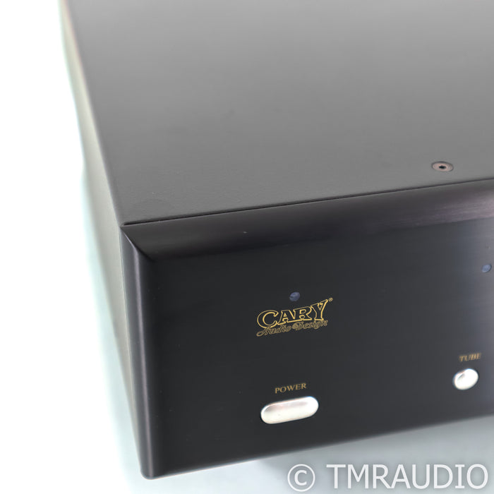 Cary Audio CD 303/300 HDCD Hybrid Player
