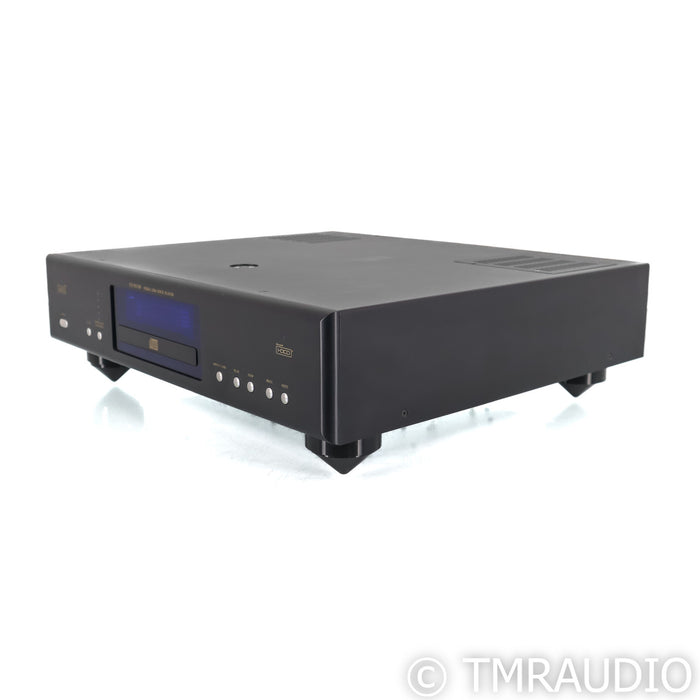 Cary Audio CD 303/300 HDCD Hybrid Player